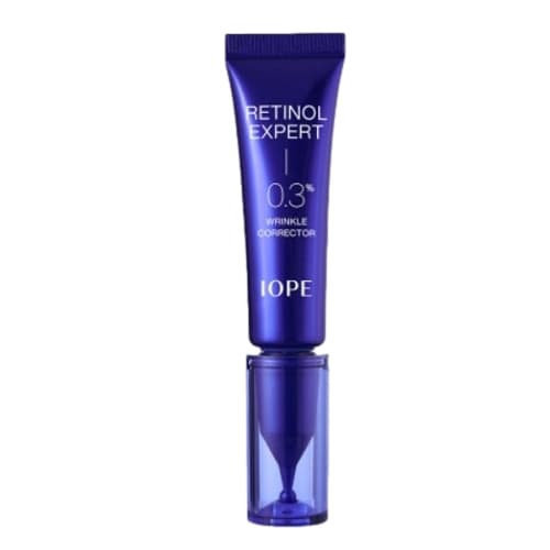 retinol serum concentration percentage efficacy safety guidelines