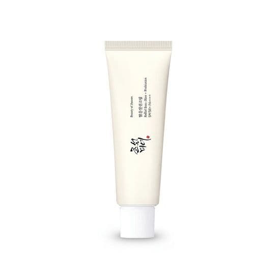 mineral sunscreen vs organic sunscreen efficacy clinical evidence