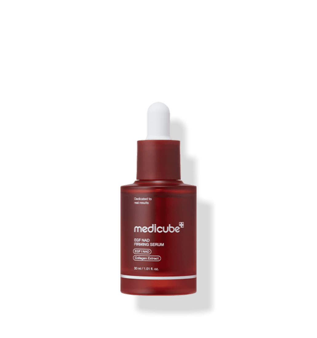 niacinamide NAD precursor skin elasticity meta-analysis