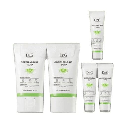 chemical sunscreen vs physical sunscreen photostability stability