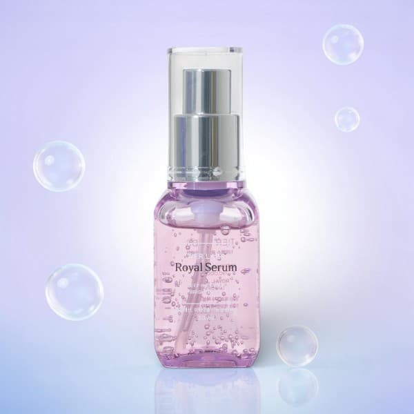 retinol niacinamide combination stability pH formulation efficacy study