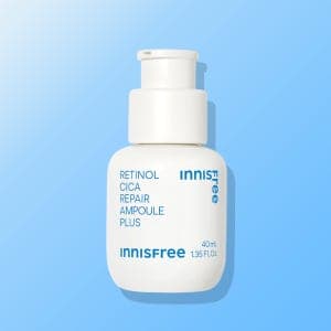 retinol mechanism of action skin efficacy clinical evidence