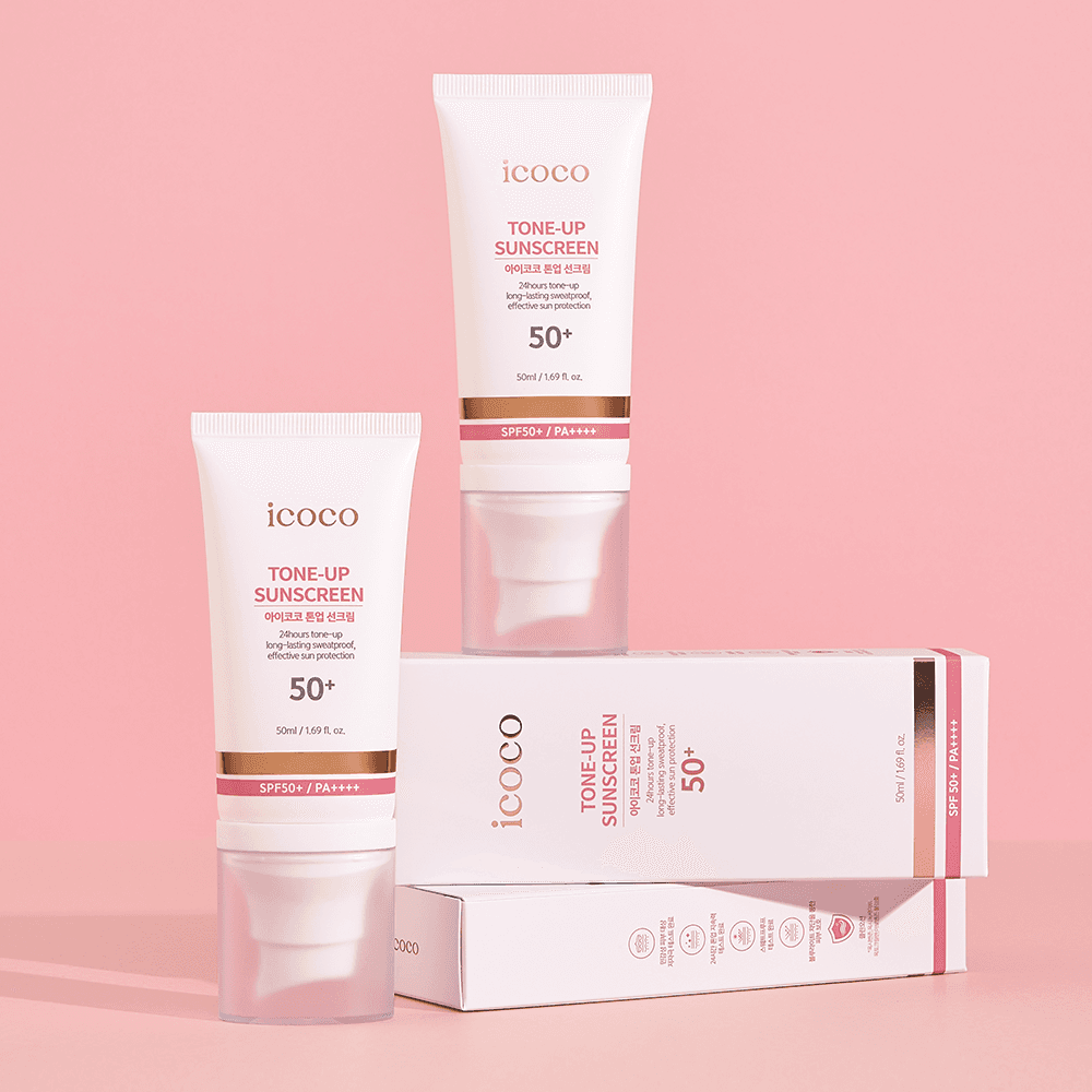 톤업 선크림 추천 받는데 무기자차랑 화학자차 뭐가 낫겠어? tone up sunscreen mineral vs chemical recommendation