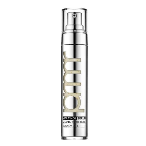 serum efficacy skin changes how long general