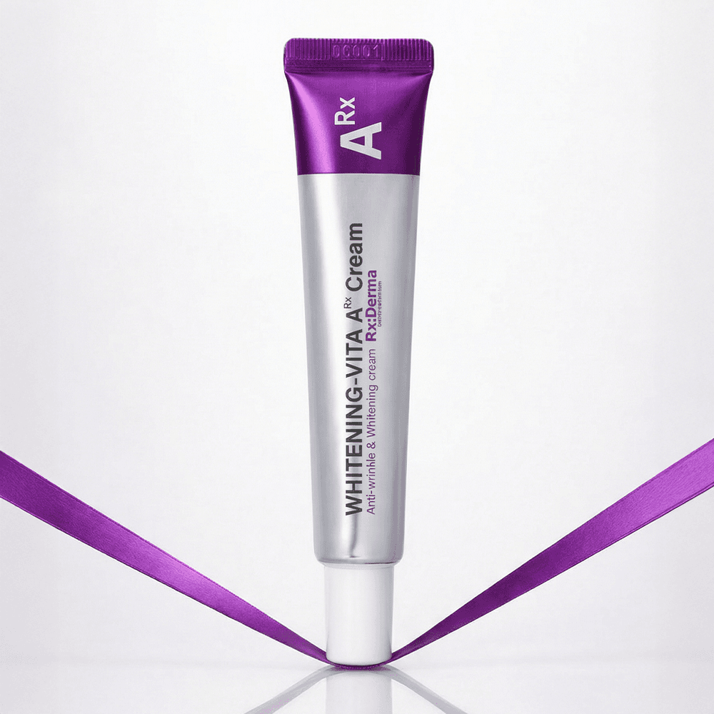 레티놀 0.5%와 레티날 0.13% 중에 뭐가 더 강해? retinal vs retinol potency conversion