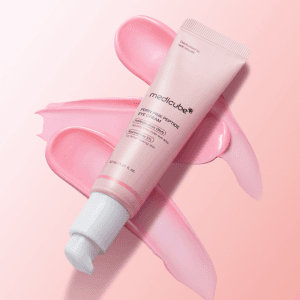 PDRN이 뭐고 핑크 펩타이드와 어떻게 다른 거야? PDRN pink peptide skincare difference